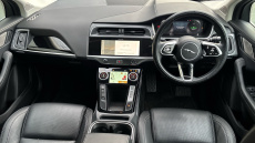 Jaguar I-Pace 294kW EV400 SE 90kWh 5dr Auto [11kW Charger] Electric Estate